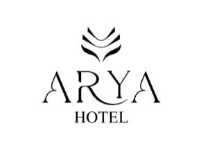 Arya Hotel Logo